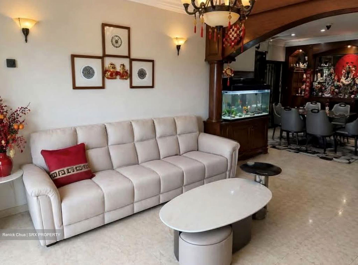 Meralodge (D23), Condominium #566147461